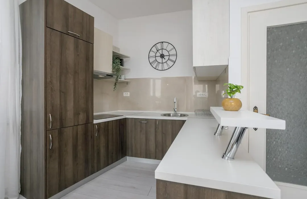 Apartment Zora-1