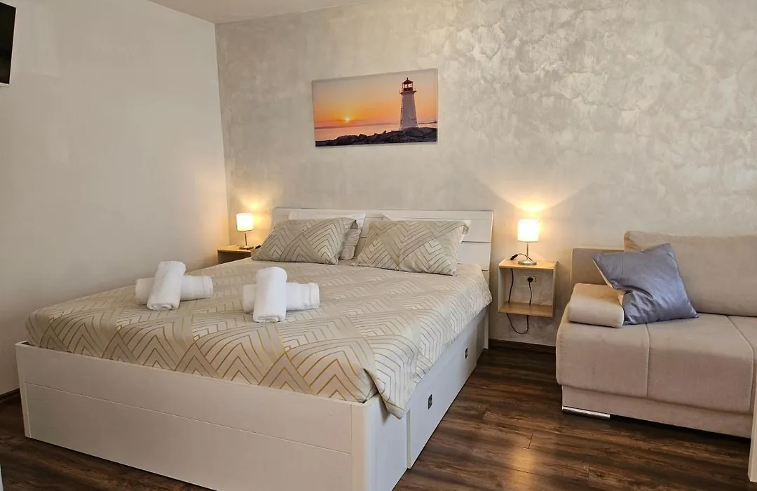 Apartmani Grzinic-1