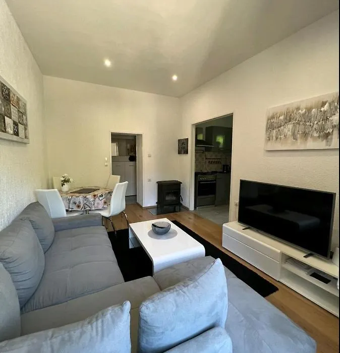 Apartment Eva-1