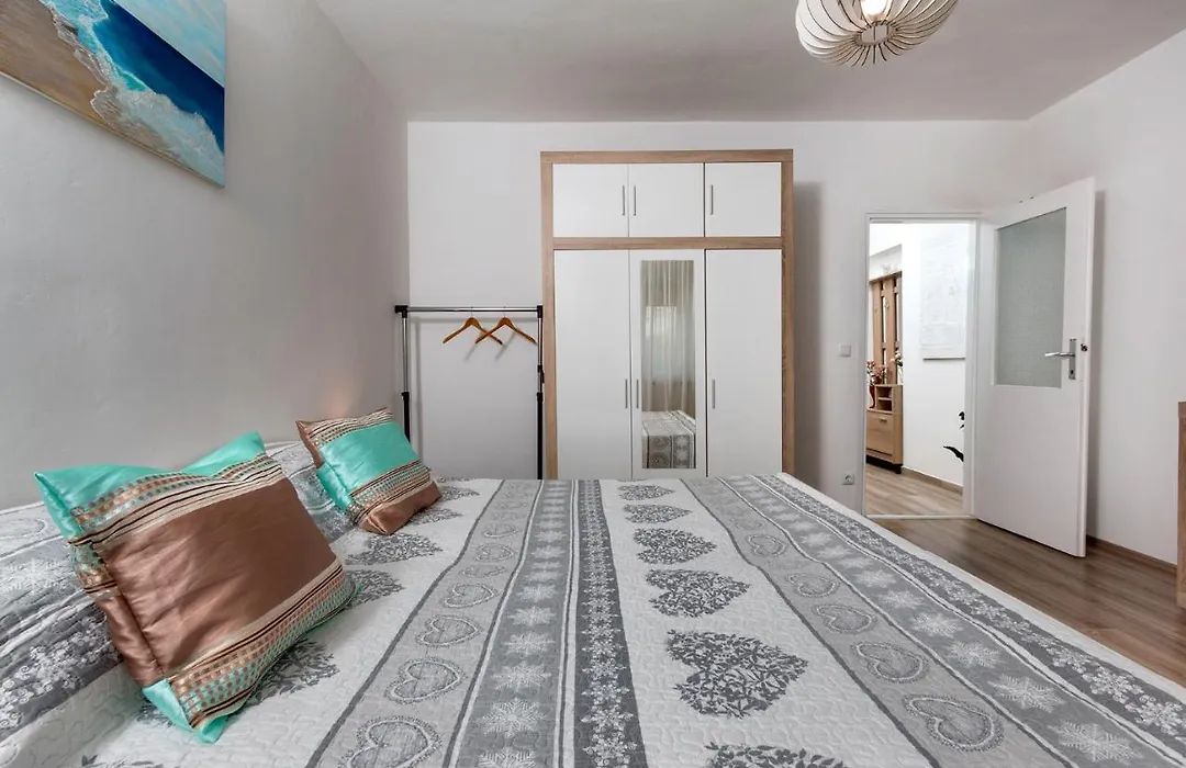 Apartman Bukarica-1