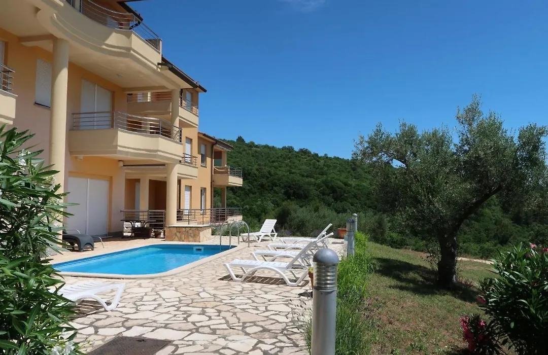 Apartment Magnolia - Rac165 By Interhome-1