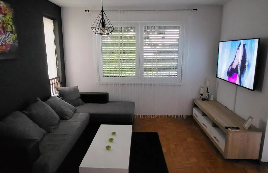 Apartment Davor-1