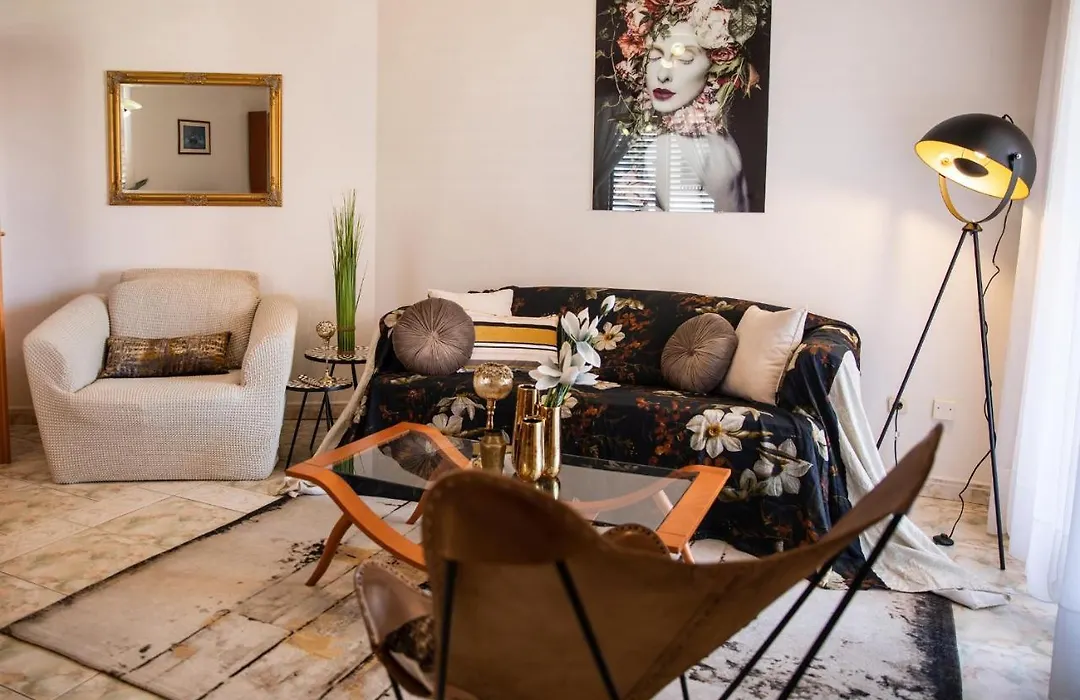 Casa Mareonda Hotel Rovinj-1