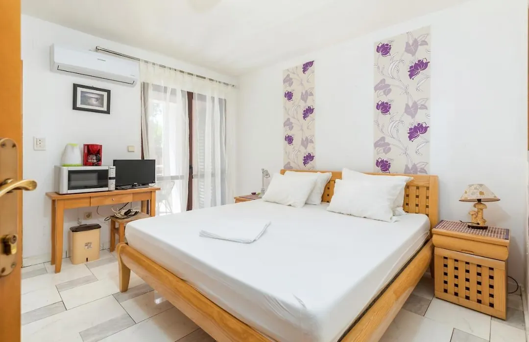 Rudel Room With Terrace-1
