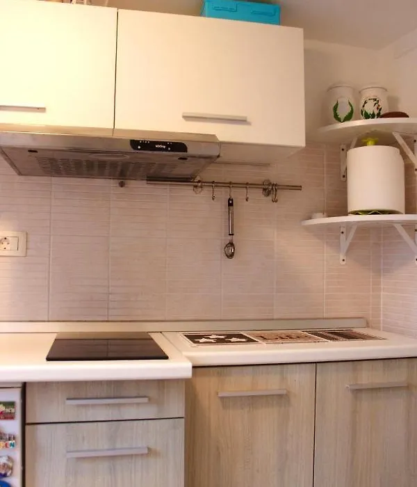 Studio Ricardo, Opatija-1