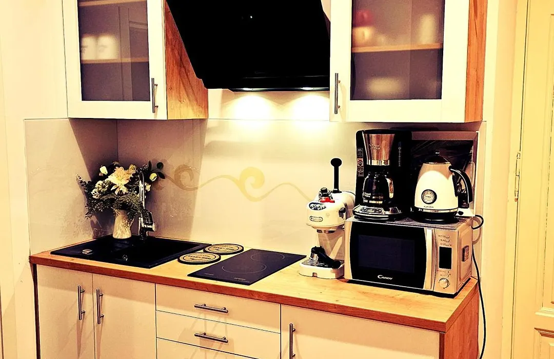 Studio apartman Villa Gianna-1