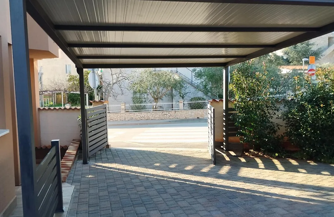 Apartmani Monte-1