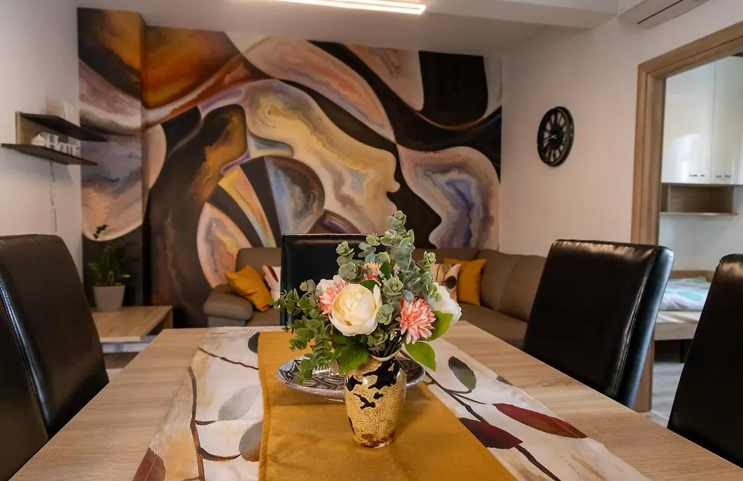 Apartmani Pranjic-1