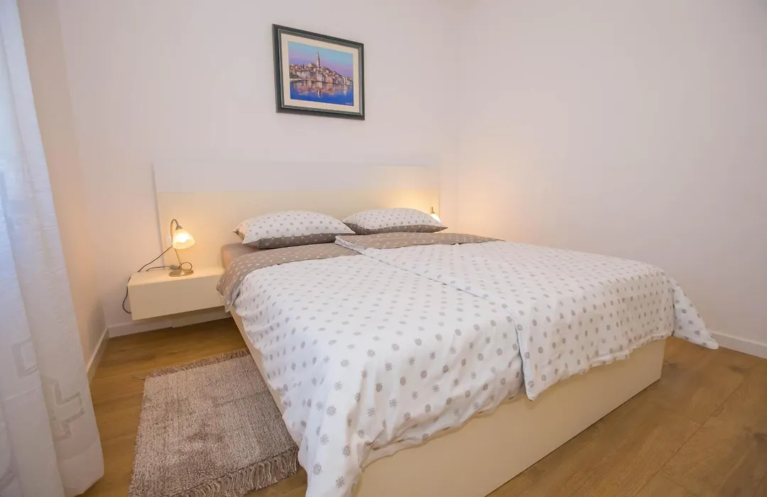 Apartments Marija-1