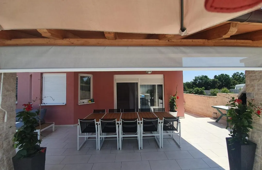 Holiday Home Nikol-1