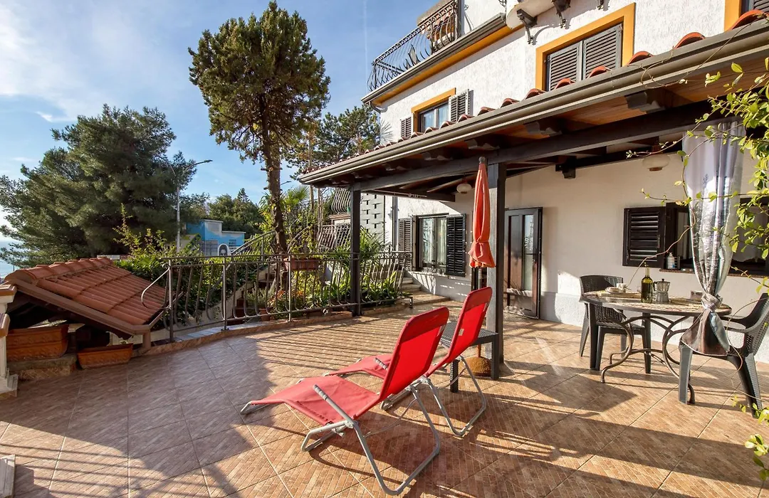 Camelia & Martina Apartments-1