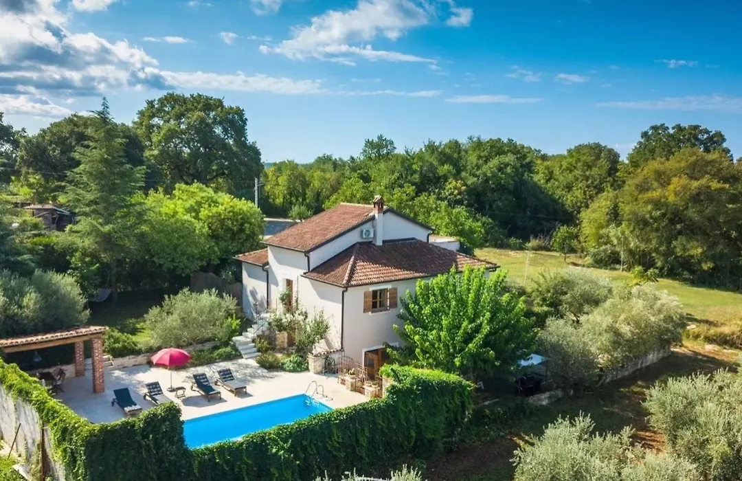 Villa Mimosa-1