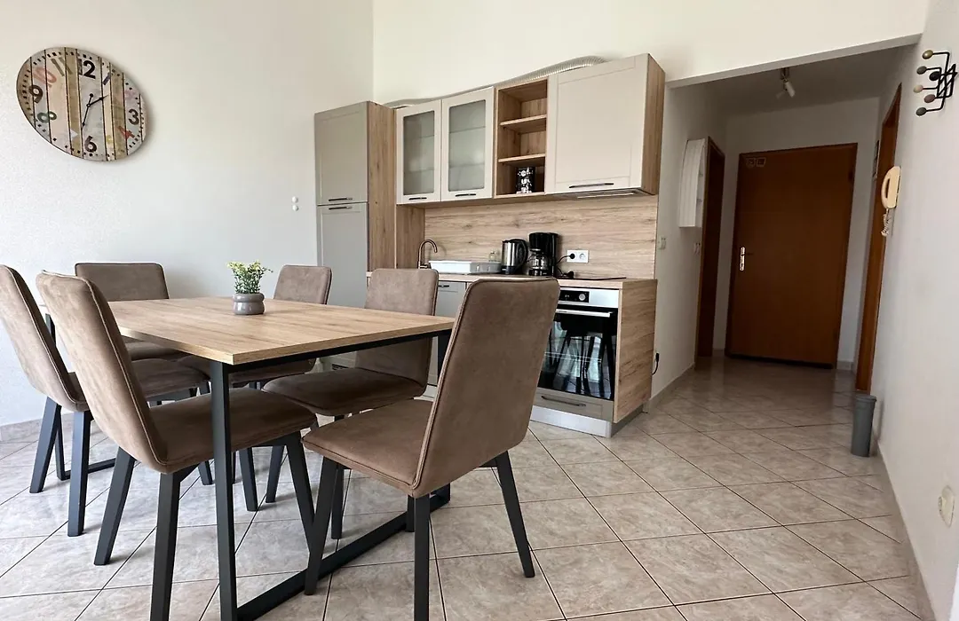 Apartment Mira-1