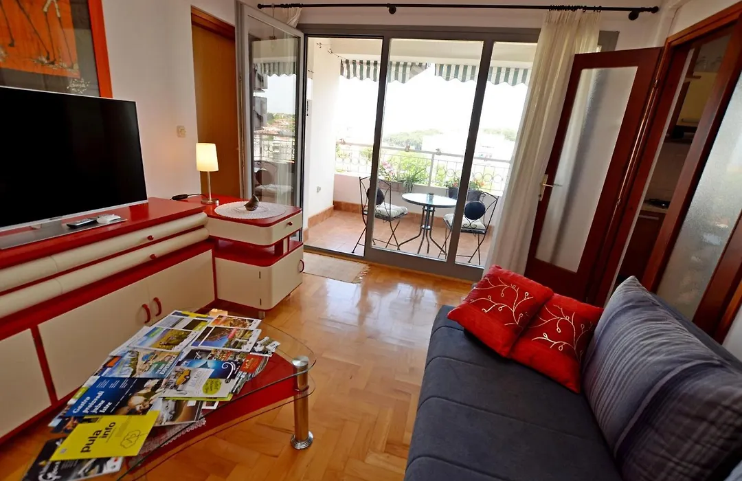 Apartment Pula Arena-1