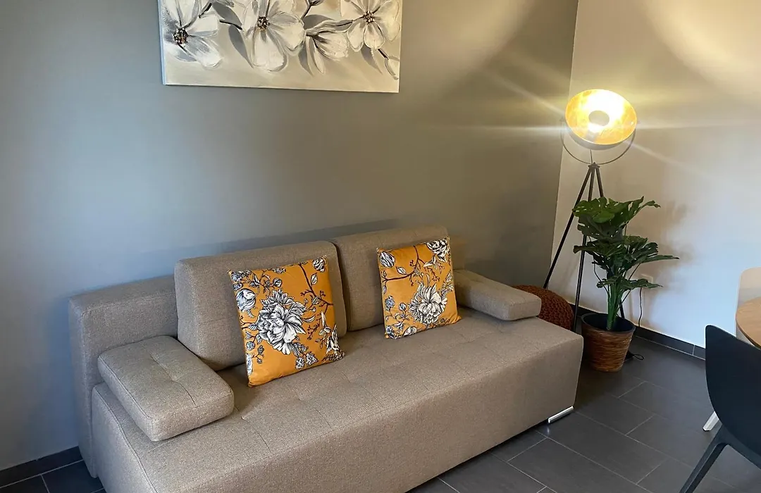Apartment Paola-1
