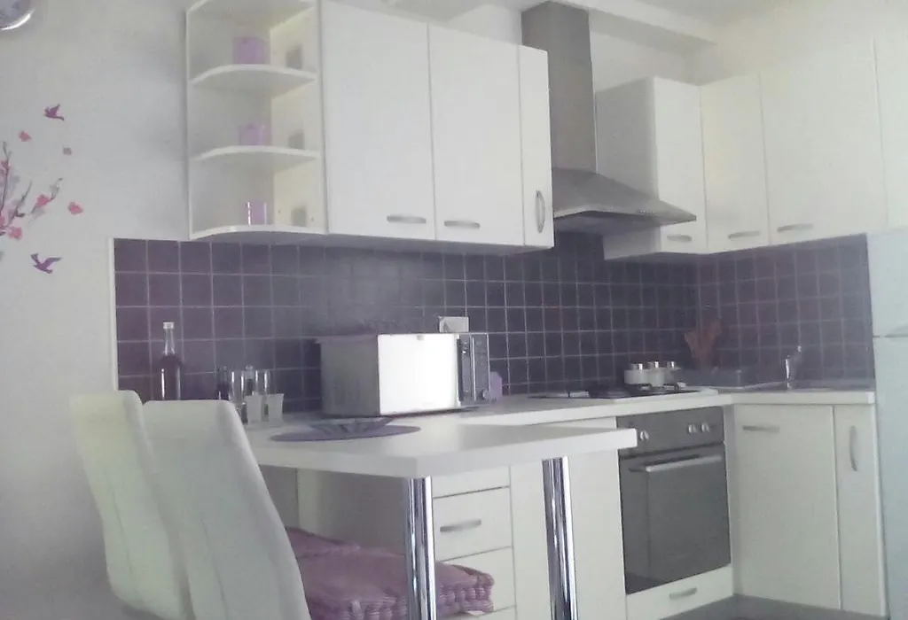 Apartment Poropat-1