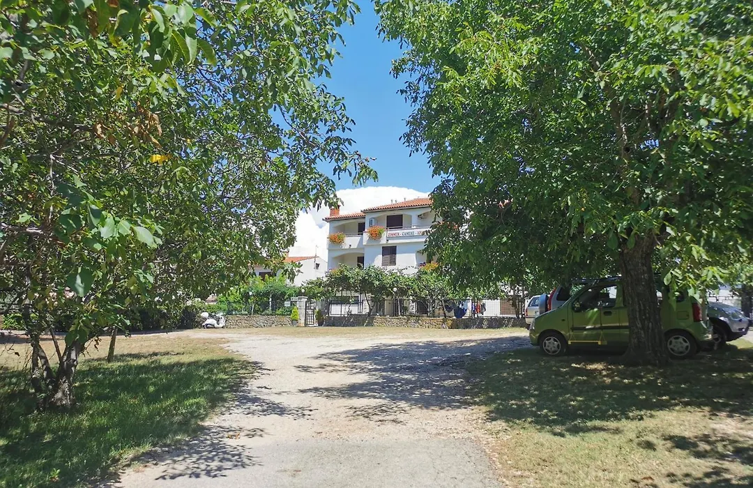 Bed And Breakfast Ritosa-1