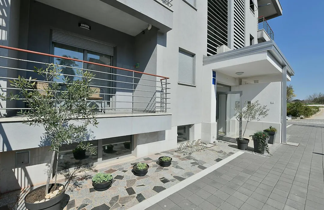 Apart Residence Rudan-1