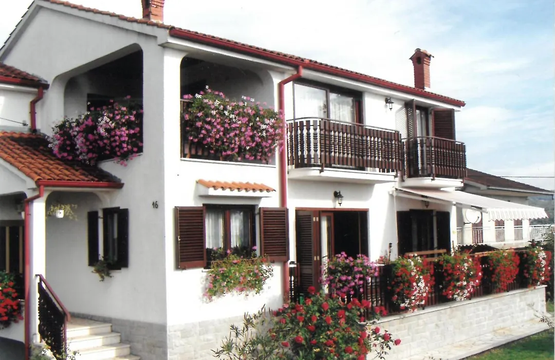 Apartments Peric-1