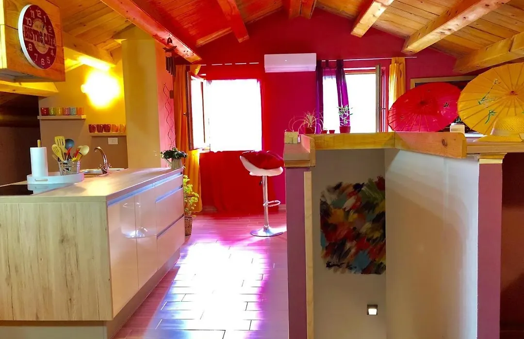Holiday Home - Healthy House Opatija-1