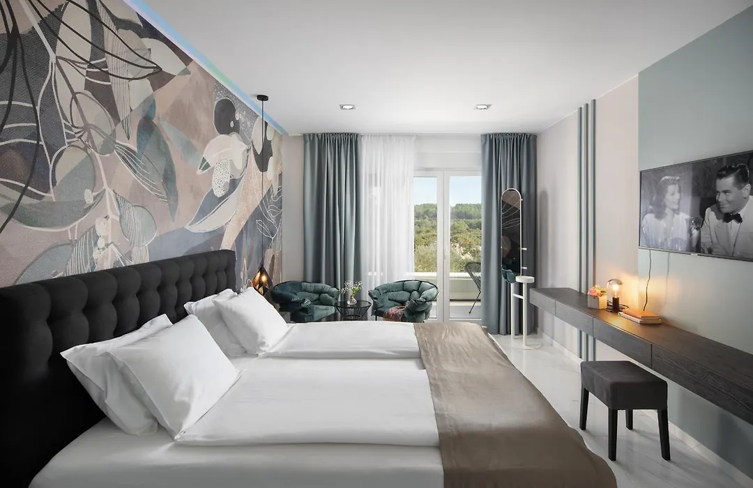 Villa Monte Kope By Istra Vacation-1