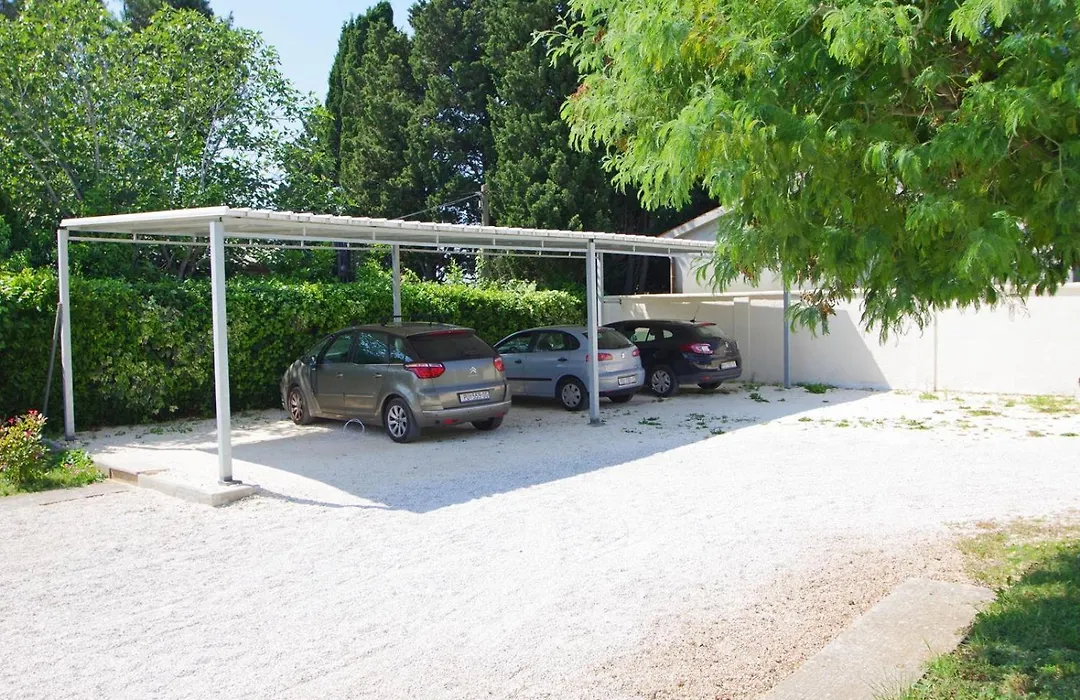 Holiday House Jasna-1