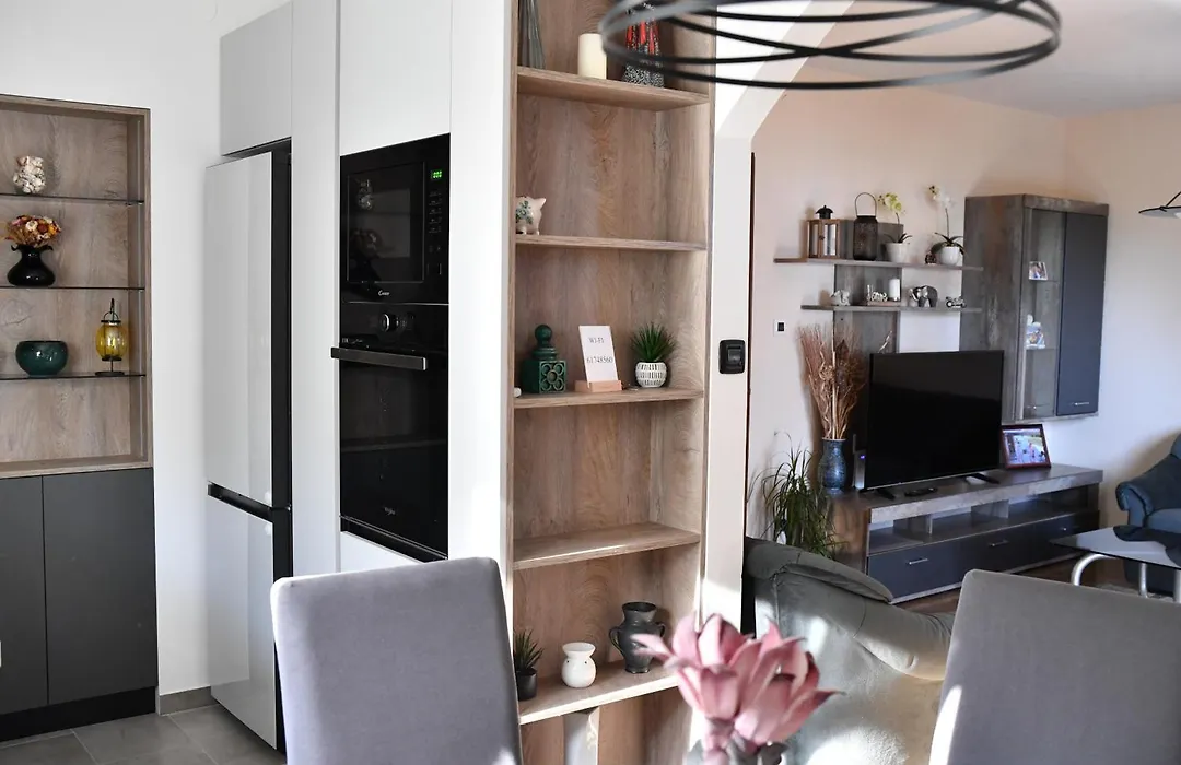 Apartment Gogo-1