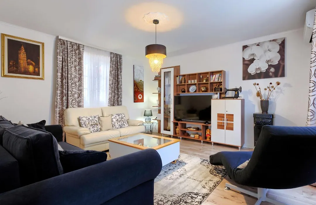 Holiday Home Centar By Interhome-1