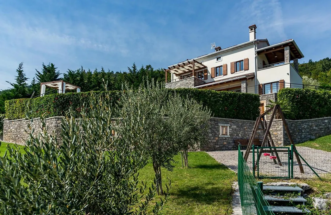 Villa Marone-1