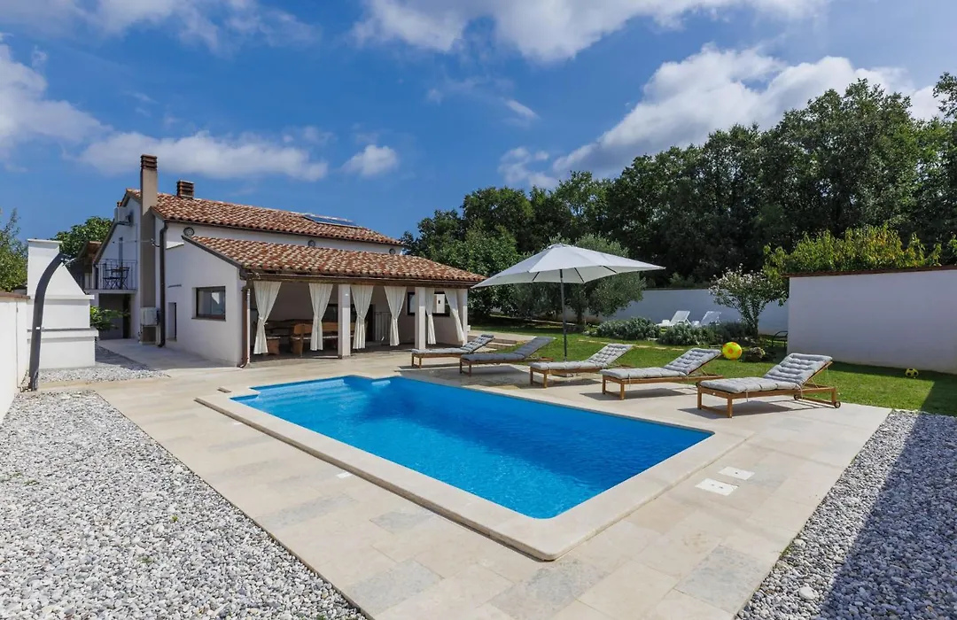 Holiday Home Barbolan By Interhome-1