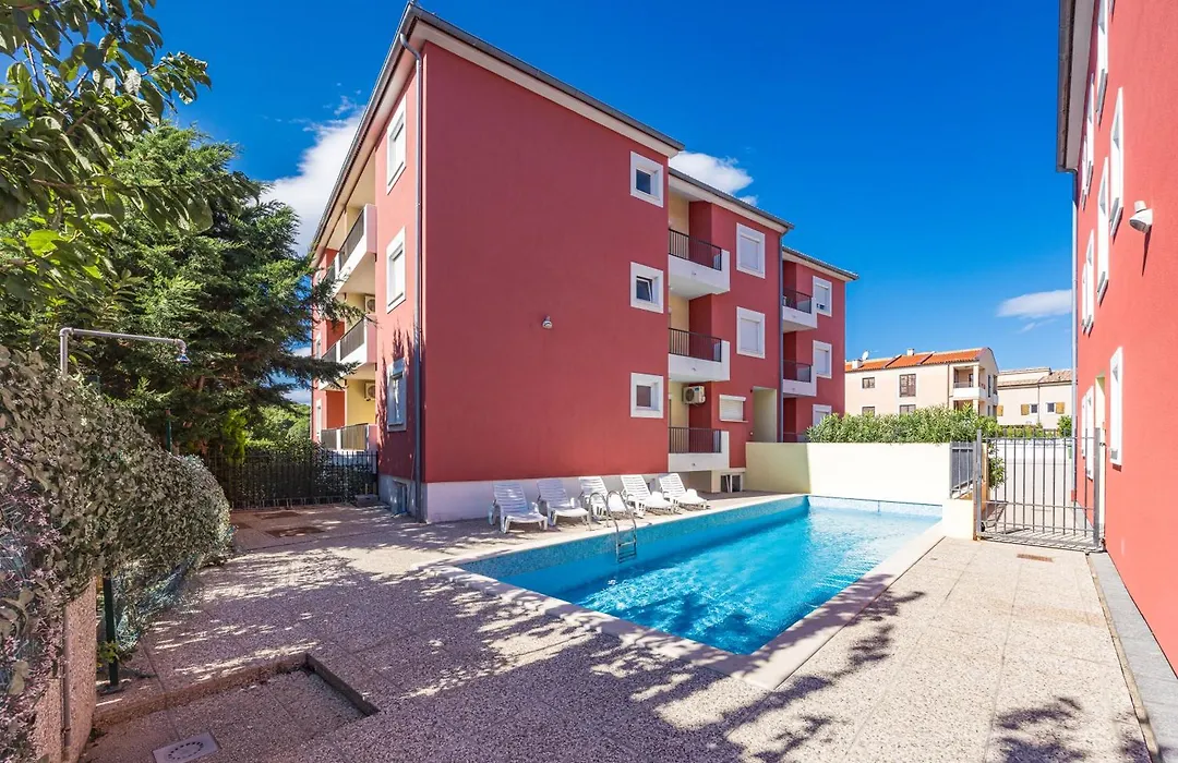 Residence Kamenjak-1