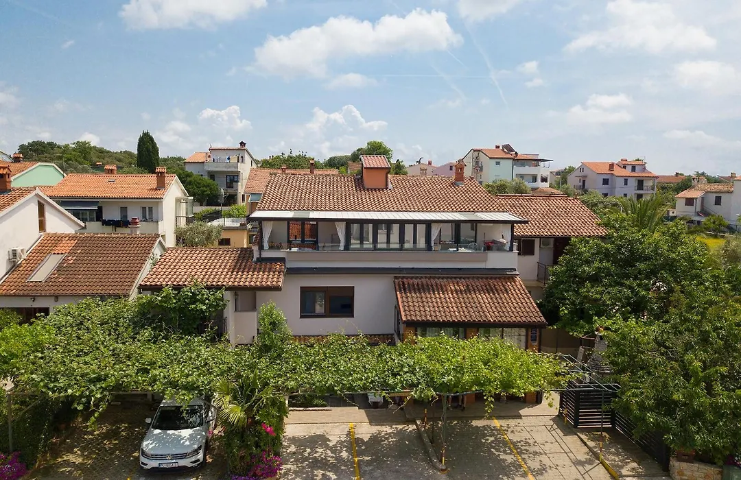 Villa Kascuni-1