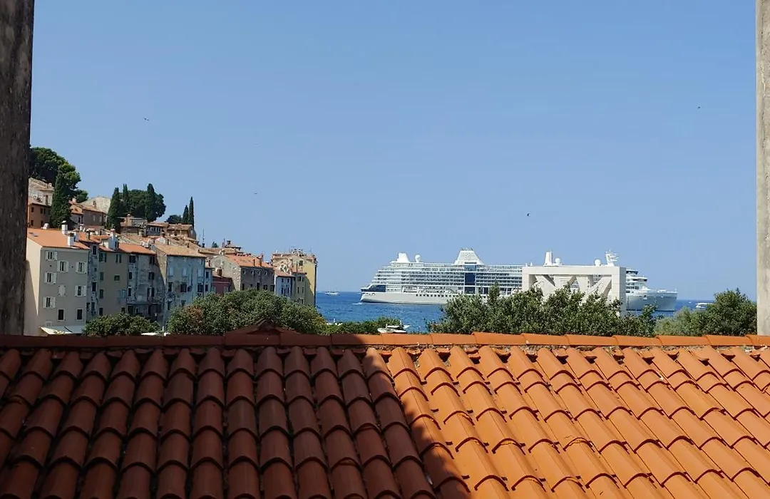 Apartman Delfin-1