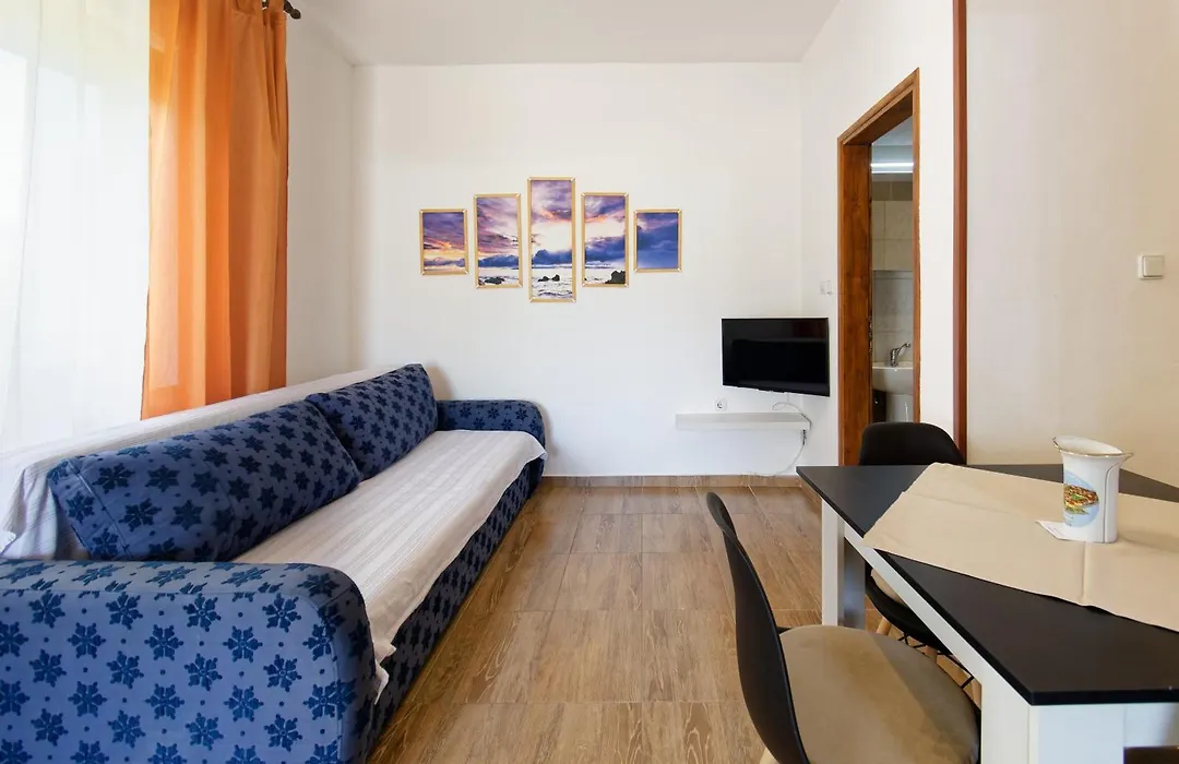 Apartments Exotica By Rent Istria-1