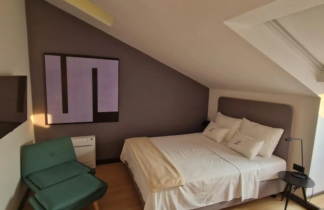 Boutique Hotel Lili-1