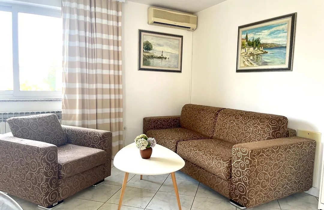 Apartments Maria-1