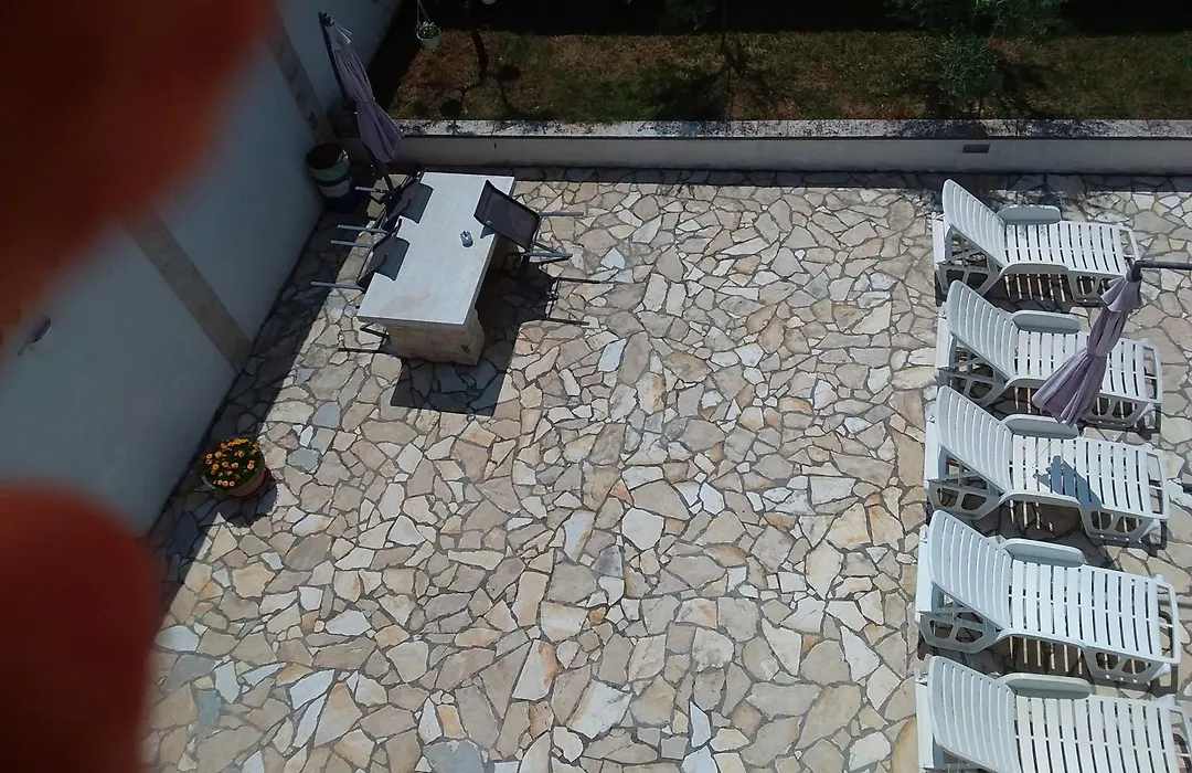 House Apartments Ariamare-1