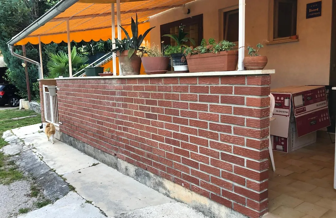 Great Holiday - Cash Pay, Security Parking, Terrace, Wifi, Aircool, Kitchen-1