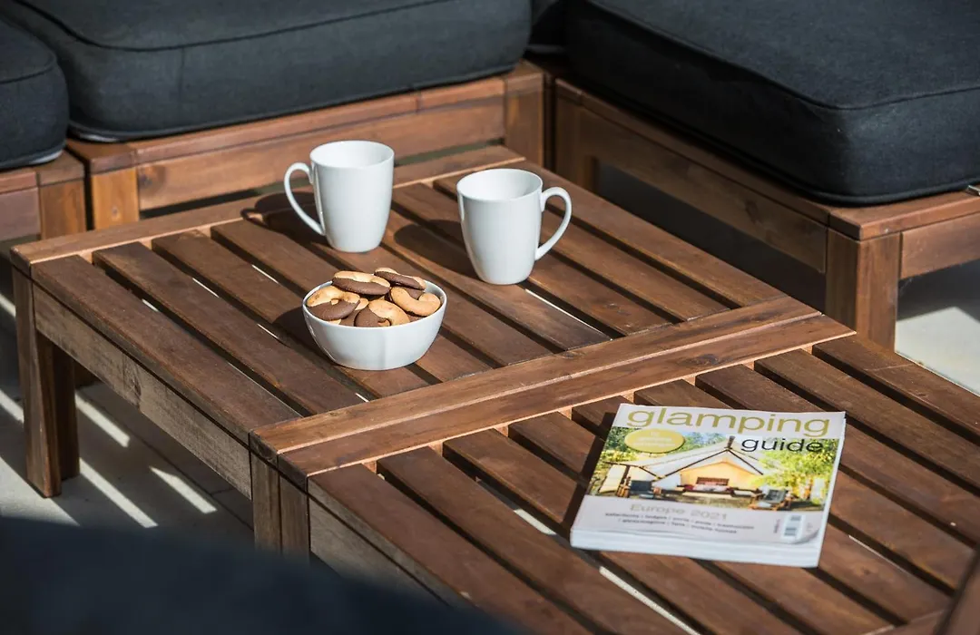Luxury Glamping Beach Villas Porto Bus-1