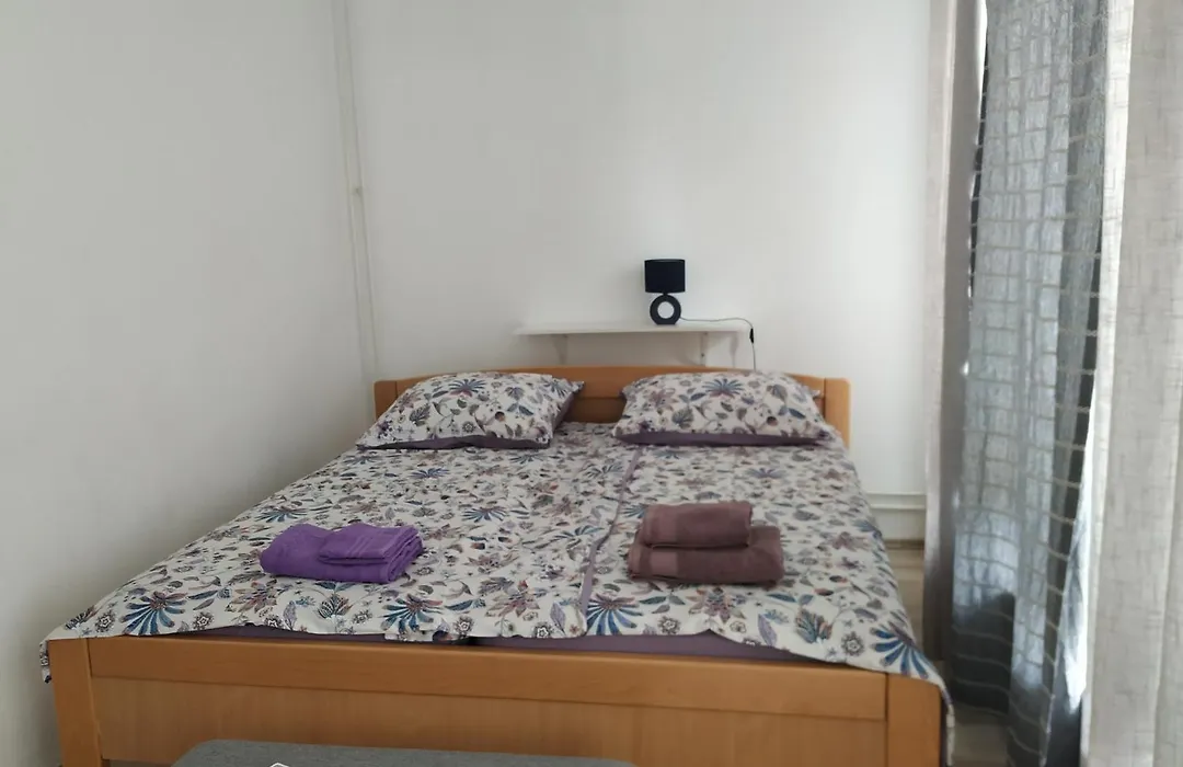 Apartments Zp44-1
