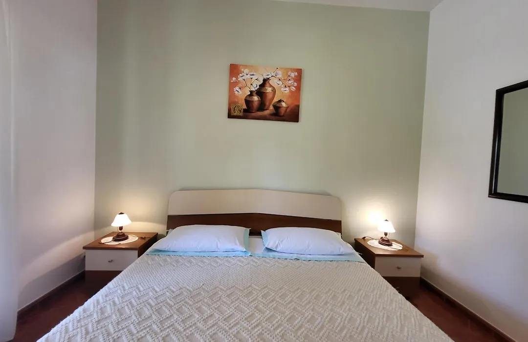 Comfort Apartment Smokva-1