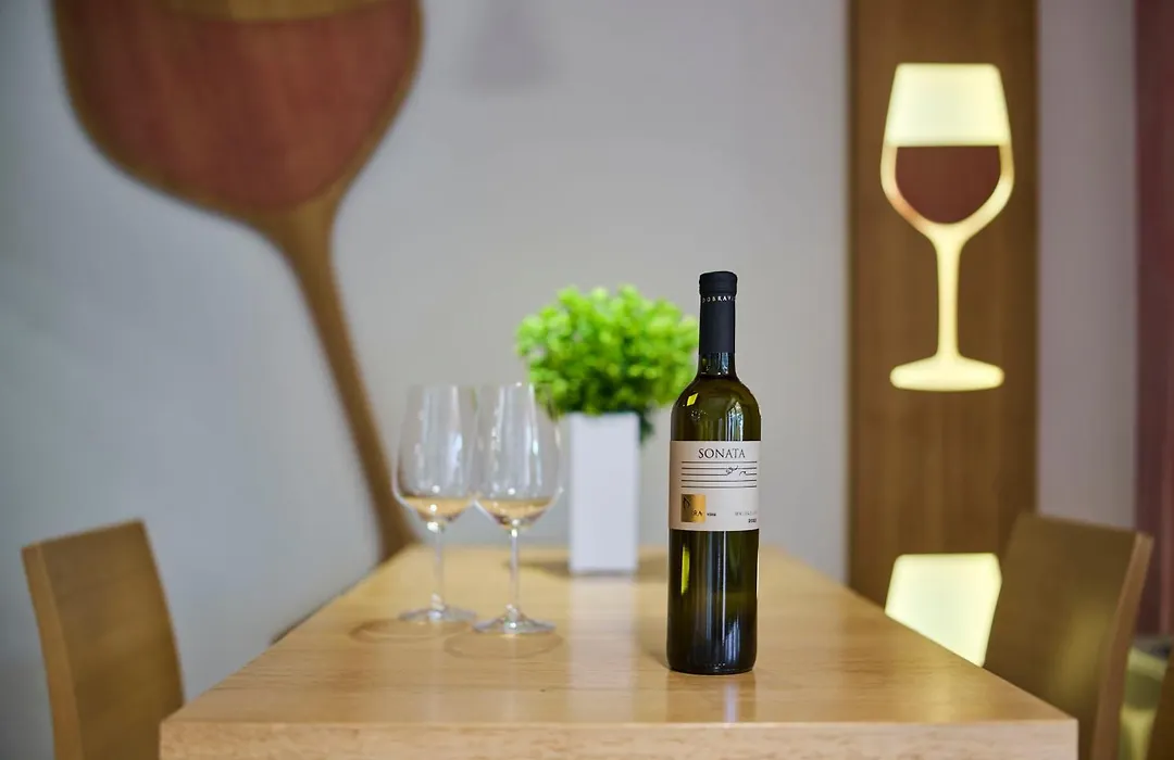 Villa Dobravac Wine Estate-1