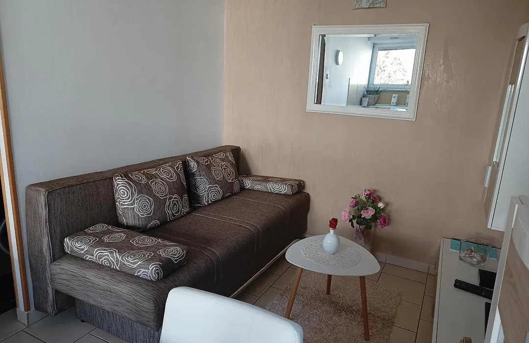 Apartment Luka-1