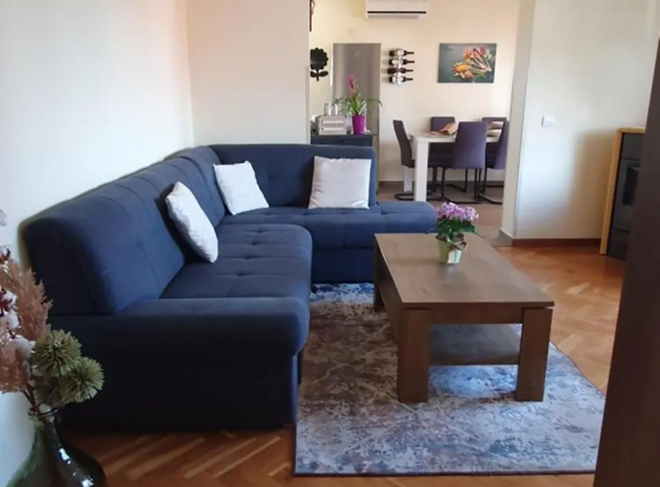 Apartments & Studio Matan-1