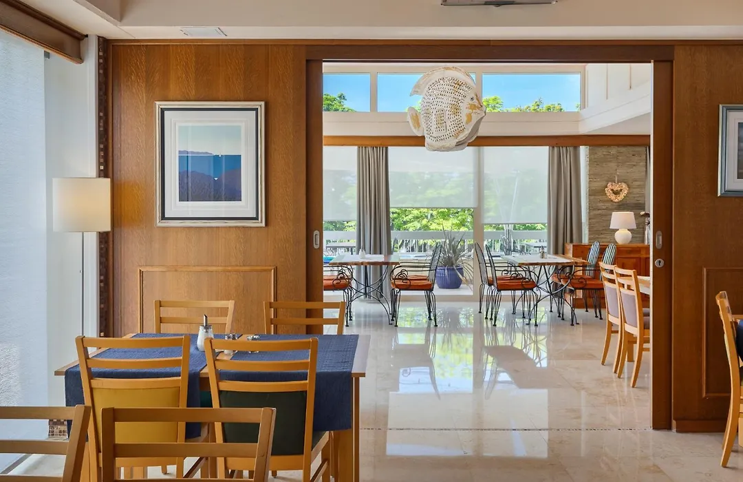 Hotel Porec-1