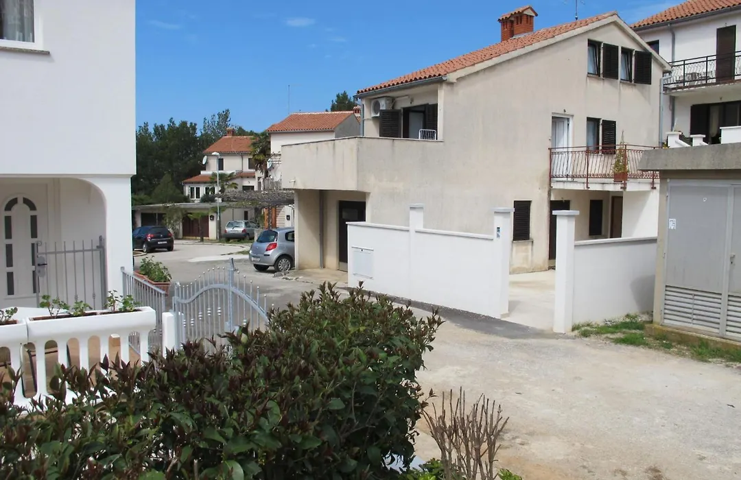 Holiday Home Ada By Interhome-1