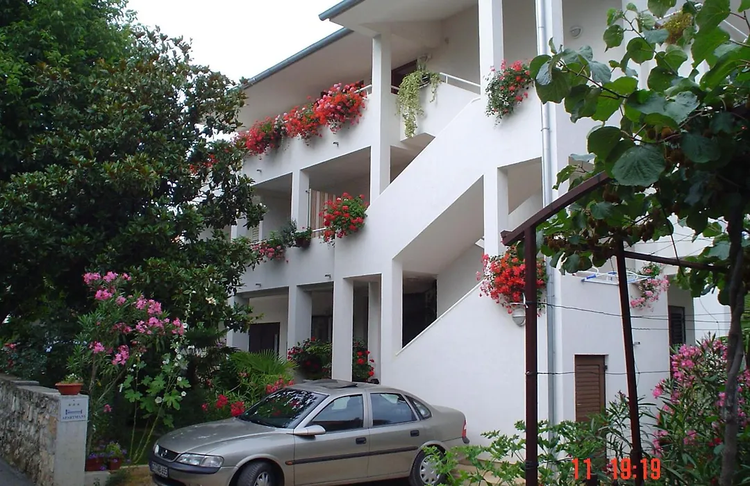 Apartments Villa Martinuzzi-1