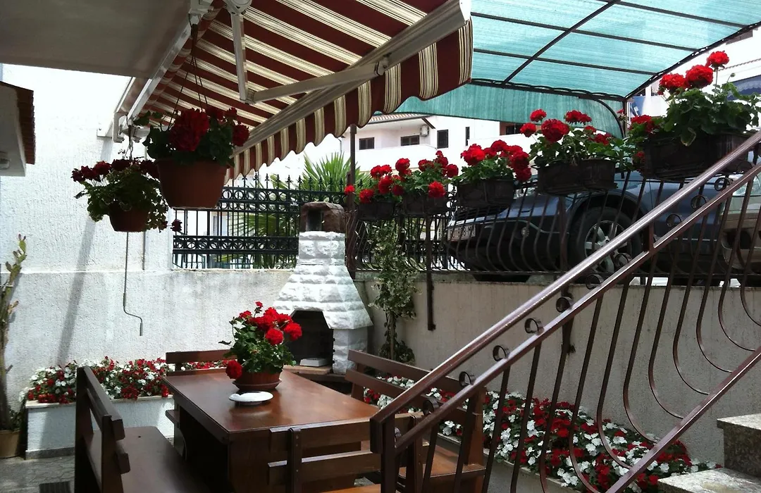 Apartments Antolovic-1