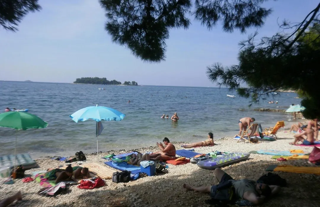 Apartments Ana - Rovinj-1