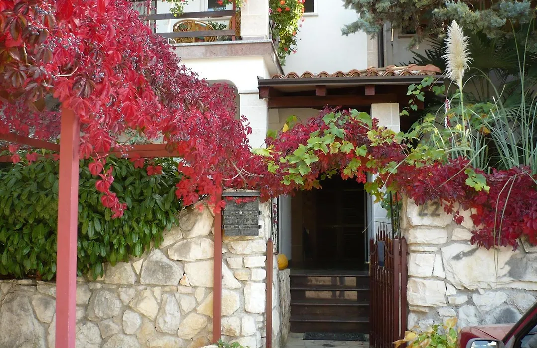 Apartments Finida-1